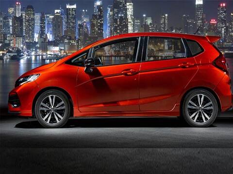 पहली बार Honda की नई Jazz में मिलेंगे ये जबरदस्त फीचर्स, इन कारों से होगा मुकाबला पहली बार Honda की नई Jazz में मिलेंगे ये जबरदस्त फीचर्स, इन कारों से होगा मुकाबला