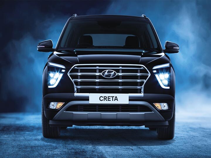 Hyundai Creta was the top selling SUV of 2020, Brezza and Celtos also in demand Hyundai Creta रही टॉप सेलिंग एसयूवी 2020, ब्रेजा और सेल्टोस का भी रहा जलवा