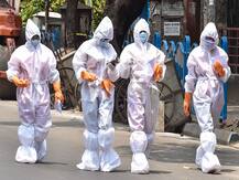 दुनिया भर में कोरोना मरीजों की संख्या 38 लाख पार, दो लाख 64 हजार से ज्यादा लोगों की मौत