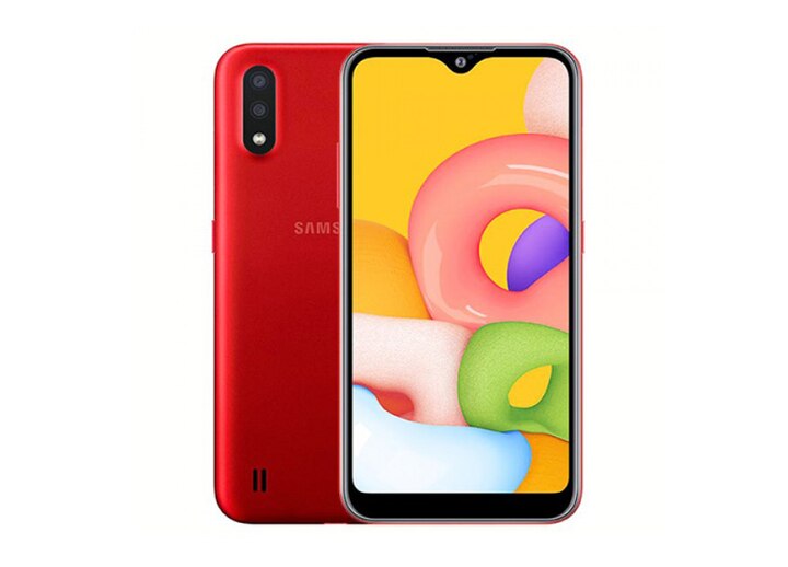 Samsung Galaxy M01 Spot Online Before Launch All You Need To Know | Samsung Galaxy M01 à¤à¤²à¥à¤¦ हà¥