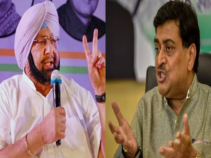 Coronavirus: Drivers from Punjab might have infected pilgrims- Ashok Chavan कोरोना पर महाराष्ट्र और पंजाब आमने-सामने, अशोक चव्हाण बोले- नांदेड़ में पंजाब की गलती से फैला संक्रमण