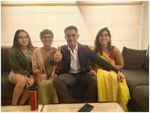 आमिर खान की भतीजी जायन मैरी कर रही हैं डेब्यू, बेटी इरा खान ने शेयर की वर्चुअल प्रीमियर की तस्वीरें