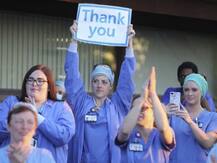 जहां से शुरू हुआ कोरोना वायरस अब वहीं खत्म होने लगा, चीन में कल सामने आए महज दो मामले