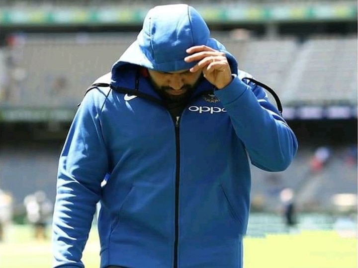 Rohit Sharma will join team india on australia tour but only for test series ऑस्ट्रेलियाई दौरे पर टीम इंडिया का हिस्सा बनेंगे रोहित शर्मा, लेकिन सिर्फ एक सीरीज खेलेंगे