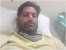 BLOG: ...जब मैंने यमराज को कोरोना पर सवार होते आते देखा