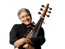 Concert For Hope: कोरोना वायरस को लेकर बोले सरोद वादक अमजद अली- ईश्वर डॉक्टरों, नर्सों को आशीर्वाद दें