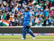 कभी नहीं सोचा था कि वनडे में दोहरा शतक और IPL में पॉन्टिंग के साथ ड्रेसिंग रूम शेयर करूंगा: रोहित शर्मा