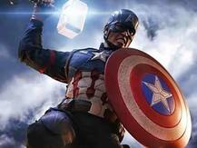 किस नेक काम के लिए 'कैप्टन अमेरिका' ने किया इंस्टाग्राम पर डेब्यू? जानें