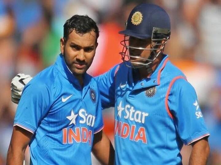 गंभीर ने रोहित शर्मा की कामयाबी का श्रेय धोनी को दिया, कहा- एक फैसले ने बनाया स्टार खिलाड़ी Gambhir credits dhoni for the rohit sharma success as odi opener in international cricket गंभीर ने रोहित शर्मा की कामयाबी का श्रेय धोनी को दिया, कहा- एक फैसले ने बनाया स्टार खिलाड़ी