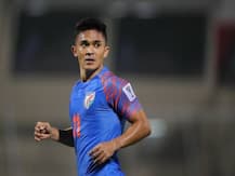 सुनील छेत्री से फैन ने मांगा नेटफ्लिक्स का पासवर्ड, खिलाड़ी ने दिला दिया फ्री सब्सक्रिप्शन