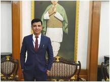 एक, दो नहीं 35 बार असफल होने के बाद भी डटे रहे आईपीएस विजय वर्धन और लिख दी सफलता की नई कहानी