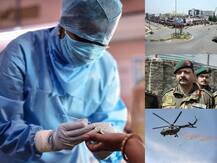 देश में कोरोना के केस 40000 के पार, यूपी में लॉकडाउन-3 पर नए दिशा-निर्देश | पढ़ें दिनभर की बड़ी खबरें