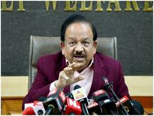 कोरोना वायरस: भारत में बहुत बुरे हालात पैदा होने की आशंका नहीं-हर्षवर्धन