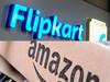 Amazon और Flipkart पर आज से शुरू होगी स्मार्टफोन और इलेक्ट्रॉनिक सामान की सेल
