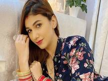 जसलीन मथारू का सिंदूर और चूड़े में सामने आया VIDEO, फैन्स ने पूछा- अनूप जलोटा से शादी कर ली?