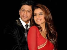 ट्विटर पर काजोल ने फैंस के साथ की बात, कहा- शाहरुख खान की एनर्जी की हूं कायल