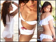 IN PICS: Lockdown के बीच इस एक्ट्रेस ने खुद ही काट डाले अपने बाल, शेयर की ये तस्वीरें