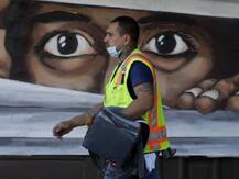 दुनियाभर में कोरोना मरीजों का आंकड़ा दो करोड़ के पार, देखें टॉप-10 संक्रमित देशों की लिस्ट