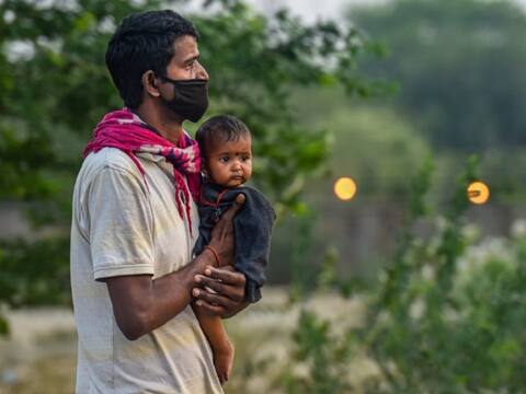 Coronavirus: देश में पिछले 24 घंटों में 72 लोगों की मौत, 42 हजार से ज्यादा हुए संक्रमित मरीज | राज्यवार आंकड़े