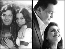 नीतू सिंह को फिर आई ऋषि कपूर की याद, ये खूबसूरत तस्वीर शेयर कर लिखा- 'जब हम साथ में बैठते हैं तो..'