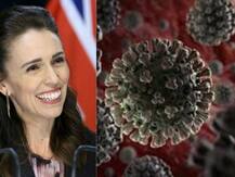 राहत: मध्य मार्च के बाद पहली बार न्यूजीलैंड में नहीं आया कोरोना वायरस का एक भी नया मामला