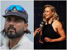 मुरली विजय के साथ डिनर डेट पर जाने को राजी हुईं ऑस्ट्रेलिया की ये मशहूर महिला क्रिकेटर