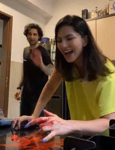 सभी तस्वीरें- इंस्टाग्राम 