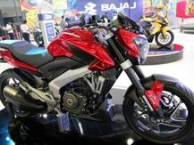 अप्रैल में बजाज ऑटो की घरेलू बिक्री शून्य रही, 37,878 यूनिट का एक्सपोर्ट किया