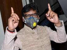 झारखंड में मास्क नहीं पहना तो देना होगा 1 लाख का जुर्माना, होगी 2 साल की जेल