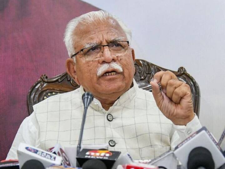 हरियाणाः सैलून, ब्यूटी पार्लर समेत दुकानों के लिये गाइडलाइन जारी, इन बातों का रखना होगा ध्यान haryana government issues guidelines for saloon beauty parlours & other shops for reopening हरियाणाः सैलून, ब्यूटी पार्लर समेत दुकानों के लिये गाइडलाइन जारी, इन बातों का रखना होगा ध्यान