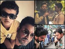 बेहद खास था बेटों के साथ इरफान खान का रिश्ता, यहां देखें कुछ अनदेखी खूबसूरत तस्वीरें