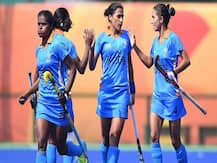 भारतीय महिला हॉकी टीम ने कोविड-19 से प्रभावित लोगों की मदद के लिए जुटाए 20 लाख रुपये