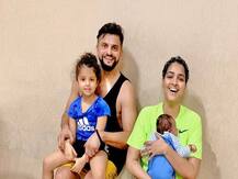 घरेलू हिंसा के खिलाफ सुरेश रैना ने उठाई आवाज, कहा- ऐसी बातों से बेहद तकलीफ होती है