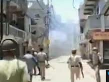 घर जाने की मांग कर रहे प्रवासी श्रमिकों का सूरत में हंगामा, पुलिस का लाठीचार्ज, आंसू गैस के गोले भी छोड़े