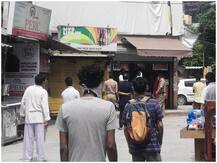 नोएडा: लॉकडाउन 3 में शराब की दुकानों पर दिखी सबसे ज्यादा भीड़, कई जगह हुआ सोशल डिस्टेंसिंग का उल्लंघन