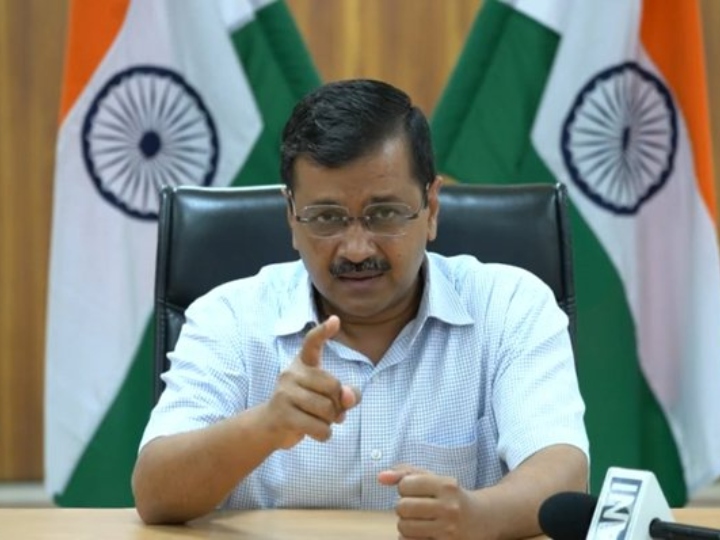 दिल्ली: सीएम केजरीवाल बोले- कोरोना के संदिग्ध मरीज को अस्पताल भर्ती करने से मना नहीं कर सकते Delhi- CM Arvind Kejriwal warns hospitals who did black-marketing of beds, said - will not be spared