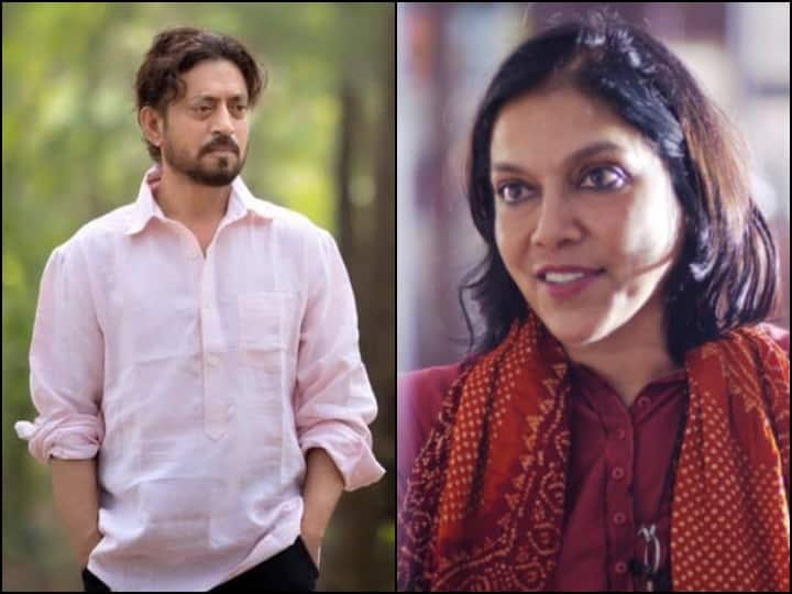 Mira Nair Statement on Irrfan khan demise इरफान खान को लेकर मीरा नायर बोलीं- उनकी विरासत हमेशा ज़िंदा रहेगी