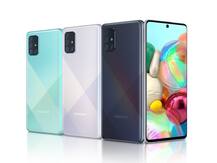 Samsung ने भारत में Galaxy A और Galaxy M series की कीमत घटाई, 1500 रुपये तक किए कम