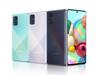 Samsung Galaxy A71 5G सपोर्ट के साथ जल्द होगा लॉन्च, जानें फीचर्स