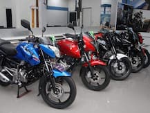 अप्रैल में Bajaj Auto, TVS और Honda की बिक्री रही जीरो, लेकिन एक्सपोर्ट में आगे रही बजाज