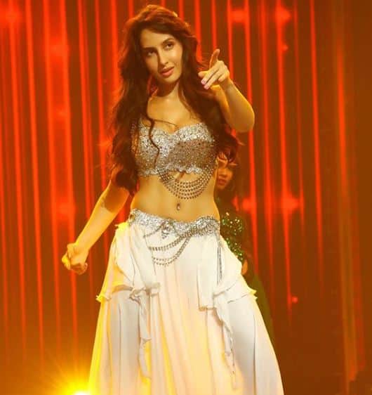 हाल ही में नोरा ने एक और वीडियो साझा किया था, जिसमें उन्होंने लॉकडाउन के बीच अपने पाक कौशल का प्रदर्शन किया.