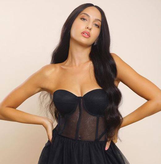 हालांकि यह लॉकडाउन का प्रभाव हो सकता है, लेकिन नोरा फतेही ने हाल ही में यह स्वीकार किया है कि जब भी वह सोने की कोशिश करती हैं, इंसोम्निया (अनिद्रा) उन्हें परेशान करता है.