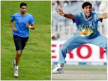 पहले टेस्ट के दौरान जूतों की सिलाई और रेलवे स्टेशन पर पत्थरों से गेंदबाजी, बातचीत के दौरान भावुक हुए नेहरा