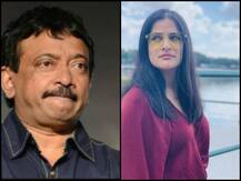 महिलाओं को लेकर राम गोपाल वर्मा ने की ऐसी टिप्पणी, गुस्से में सोना मोहापात्रा ने दिया ये जवाब