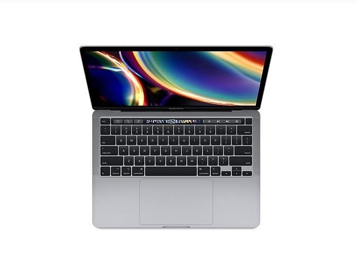 Apple launched new MacBook Pro with 13 inch size and edit 4K Video Apple का नया MacBook Pro हुआ लॉन्च, 4K विडियो कर सकते हैं एडिट