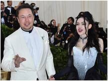 टेस्ला के मालिक एलोन मस्क के घर आया नन्हां मेहमान, गर्लफ्रेंड ग्रिम्स बनीं मां