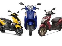 ये हैं देश के बेस्ट 125cc स्कूटर्स, पावरफुल परफॉरमेंस के साथ बेहतर माइलेज का भरोसा