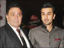 ऋषि कपूर की किताब 'खुल्लम खुल्ला' में रणबीर कपूर ने पिता के इस राज़ से उठाया था परदा