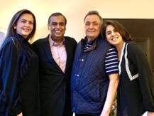 अंबानी परिवार ने की थी ऋषि कपूर के इलाज के दौरान मदद, नीतू ने भावुक पोस्ट लिखकर कहा शुक्रिया
