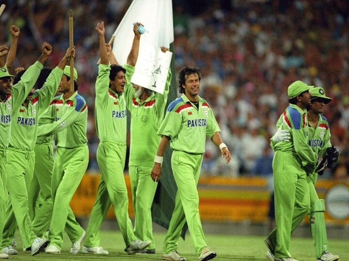 Aamir Sohail blames Wasim Akram for not letting win Pakistan any world cup after 1992 वसीम अकरम पर लगा बड़ा आरोप, 1992 के बाद पाकिस्तान को नहीं जीतने दिया वर्ल्ड कप